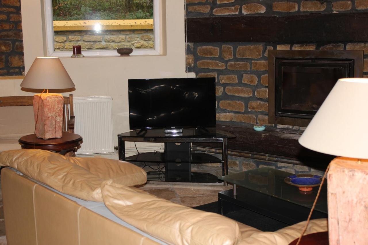 Le Moulin Chalet *