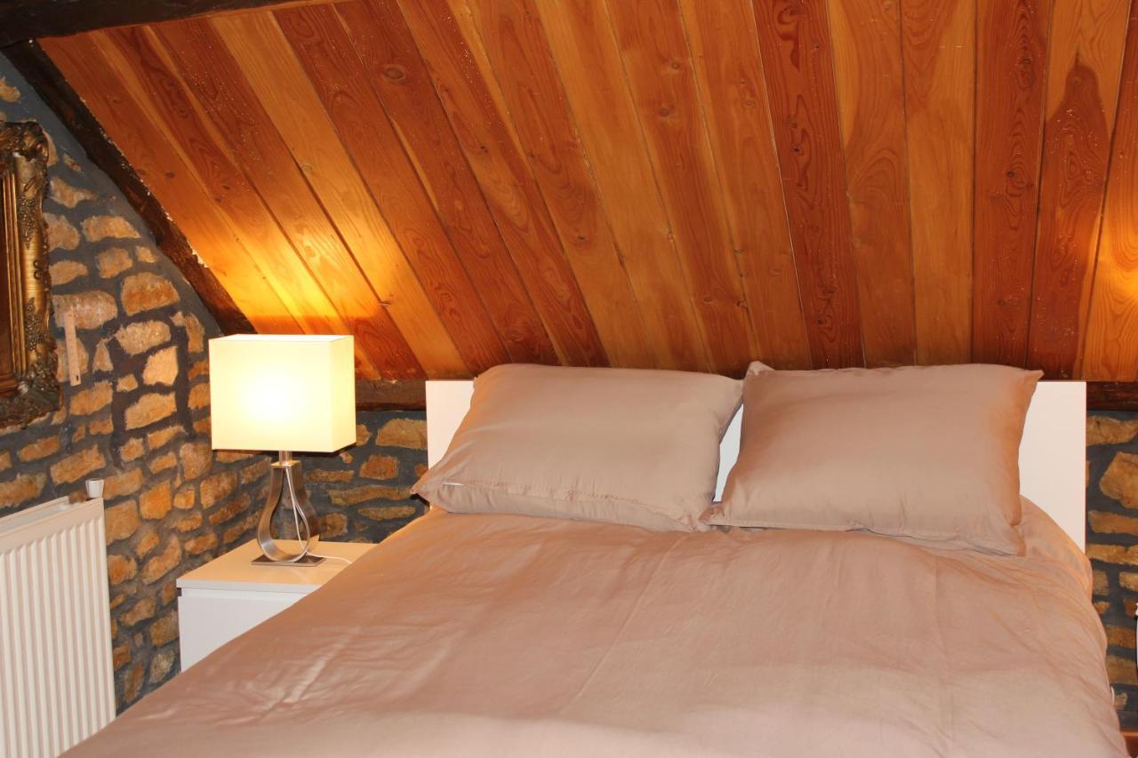 Chalet Le Moulin