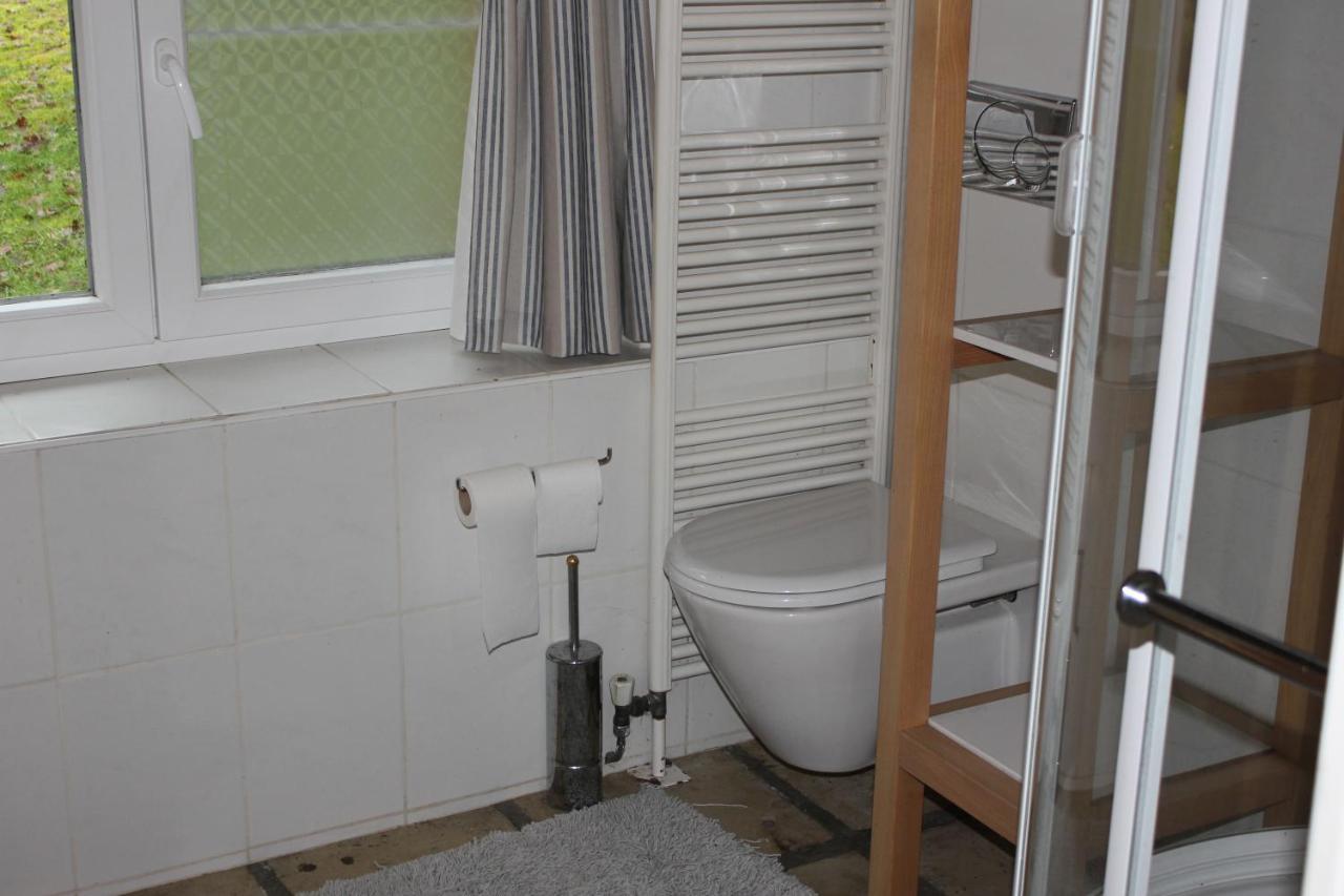 Le Moulin Chalet Matton-et-Clemency