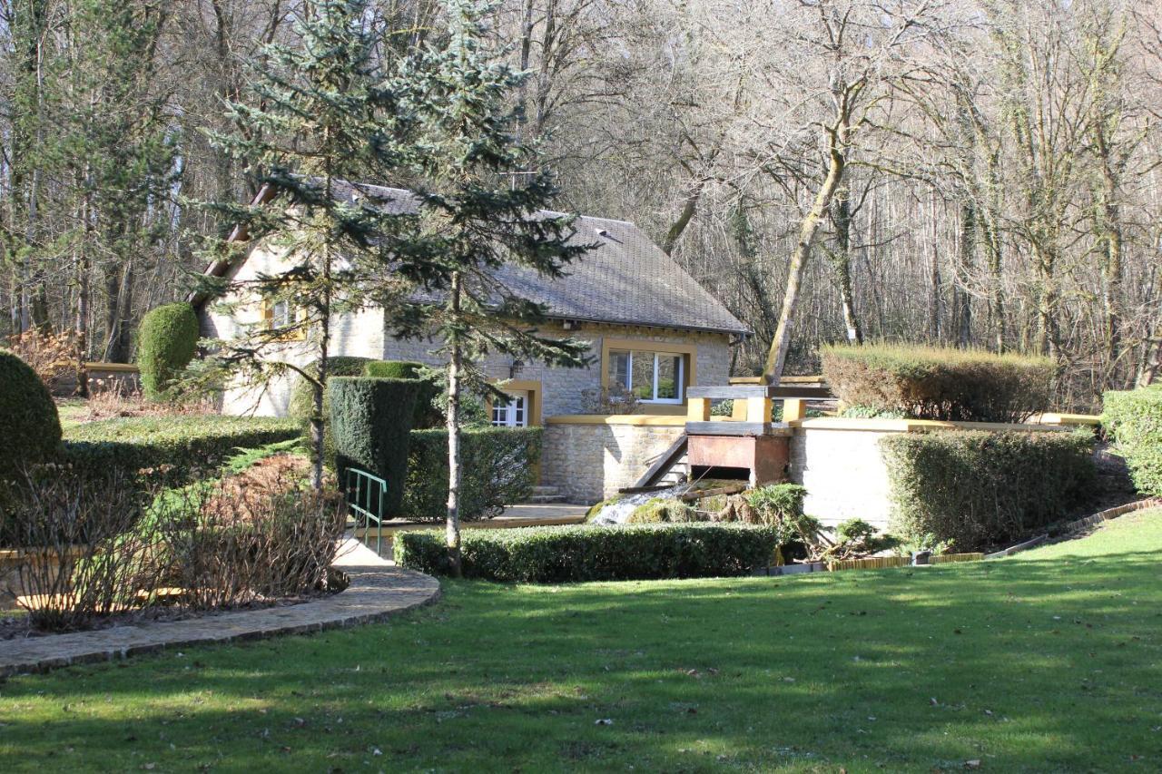 Chalet Le Moulin *
