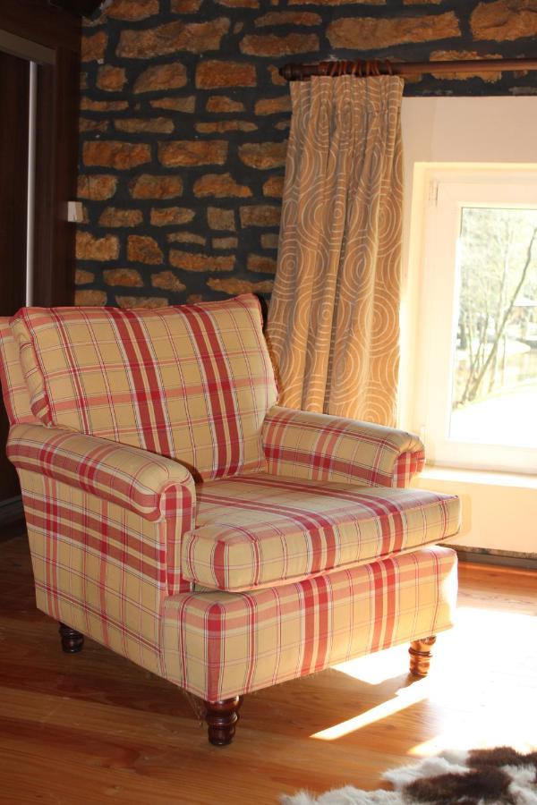 Chalet Le Moulin