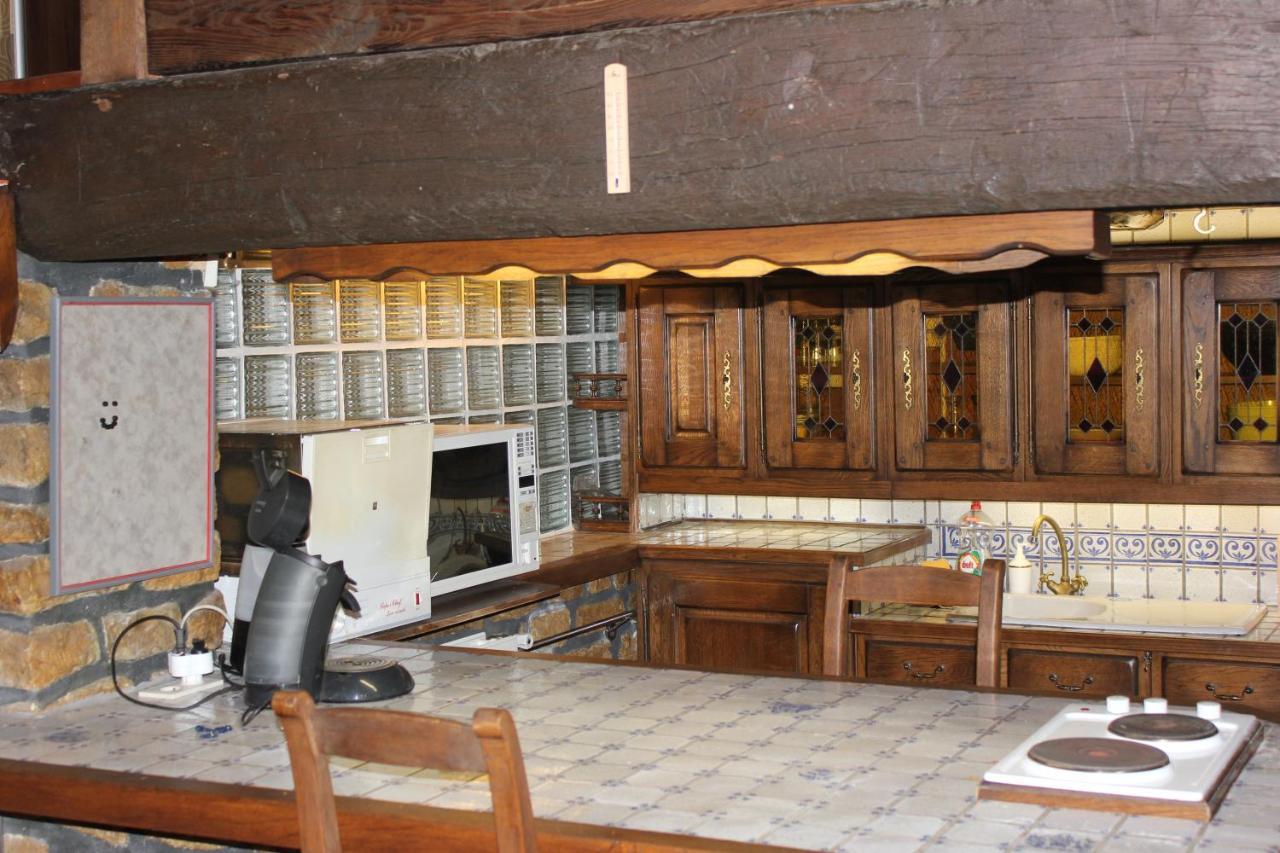 Chalet Le Moulin *