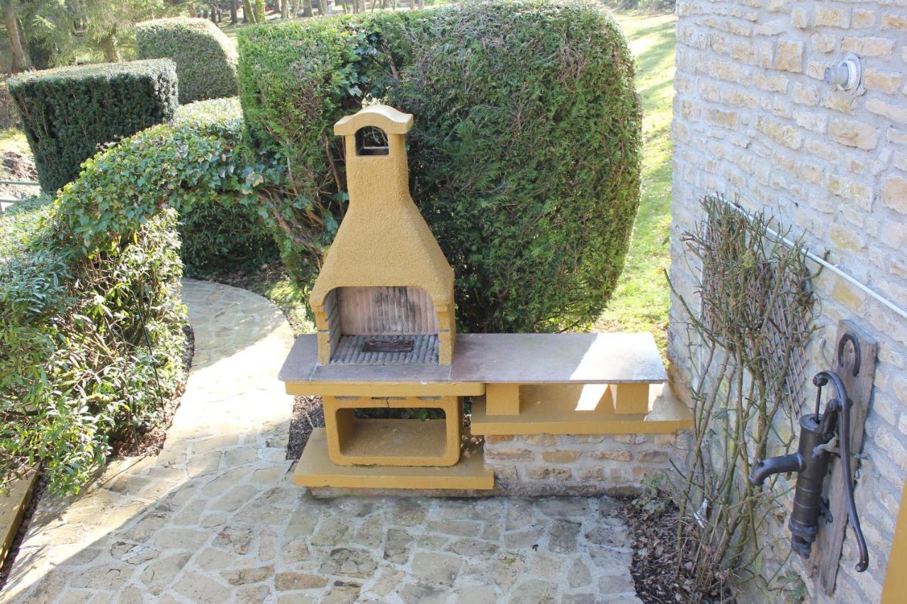 Le Moulin * Matton-et-Clemency